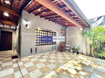 Casa · 130m² · 3 Quartos · 2 Vagas · Sobrado Vila Nova Calendônia 3 dormitórios 2 vagas