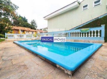 Casa · 335m² · 5 Quartos · 5 Vagas · Sobrado Vila Nova Caledônia 5 dormitórios