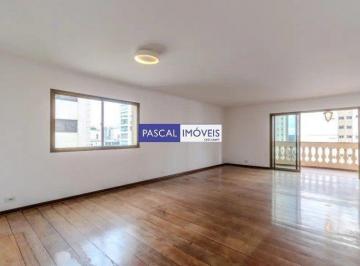 Apartamento · 210m² · 5 Quartos · 3 Vagas · Apartamento Campo Belo 4 Dormitórios 3 Vagas