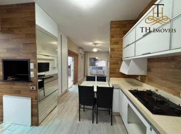 3ab88fe17294009c17371596cdd905e411a82f59 · Apartamento com 2 dormitórios à venda, 127 m² por R$ 797.000,00 - Areias - Camboriú/SC