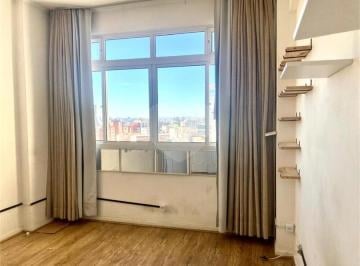Apartamento · 100m² · 1 Quarto · 1 Vaga · Apartamento com 1 quartos à venda em Consolação - SP
