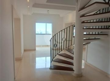 Apartamento · 470m² · 4 Quartos · 4 Vagas · Cobertura com 4 quartos à venda em Morro dos ingleses - SP