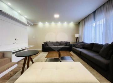 Casa · 163m² · 3 Quartos · 1 Vaga · Sobrado com 3 quartos à venda em Santo amaro - SP