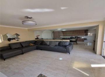 Casa · 215m² · 3 Quartos · 2 Vagas · Sobrado com 3 quartos à venda em Jardim clímax - SP