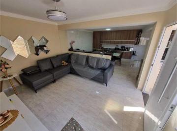 Casa · 215m² · 3 Quartos · 2 Vagas · Sobrado com 3 quartos à venda em Jardim clímax - SP