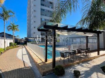 Foto 01 · APARTAMENTO À VENDA COM 2 DORMITÓRIOS, 54m², R$ 549.000,00, PRAIA DE BALNEÁRIO PIÇARRAS, APARTAMENTO
