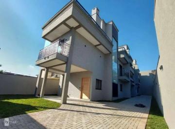 Casa · 157m² · 3 Quartos · 2 Vagas · Sobrado Triplex com 3 quartos 1 suite no Bairro Portão