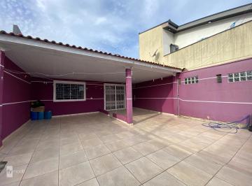 Casa · 80m² · 3 Quartos · 4 Vagas · Casa 3 quartos para Locação no VITÓRIA RÉGIA
