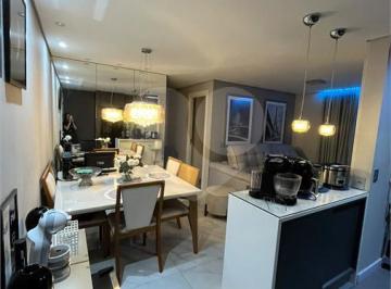 Apartamento · 65m² · 2 Quartos · 1 Vaga · Apartamento com 2 quartos à venda em Jardim vazani - SP