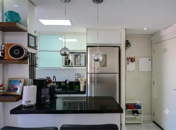 Apartamento · 65m² · 2 Quartos · 1 Vaga · Apartamento com 2 quartos à venda em Jardim vazani - SP