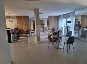 Apartamento · 40m² · 2 Quartos · Apartamento com 2 quartos à venda em Vila gustavo - SP