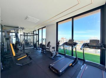   · Apartamento 1 Dormitório - Bairro Navegantes