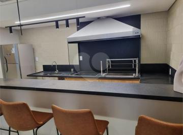Apartamento en Aluguel de 2 quartos Tucuruvi · Apartamento com 2 quartos à venda em Vila gustavo - SP