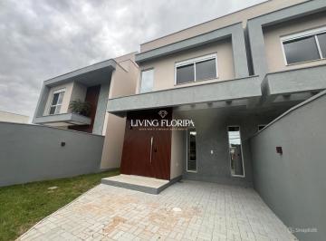 Casa · 120m² · 2 Quartos · Casa com 2 suítes à venda, 120 m² - Campeche, Florianópolis SC