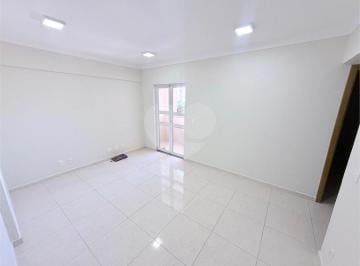 Apartamento · 55m² · 2 Quartos · 1 Vaga · Apartamento com 2 quartos à venda em Nova américa - SP