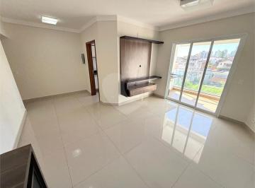Apartamento · 71m² · 2 Quartos · 1 Vaga · Apartamento com 2 quartos à venda em Cidade alta - SP