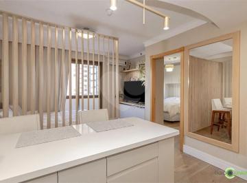 Apartamento · 43m² · 1 Quarto · Flat com 1 quartos à venda em Rio branco - RS