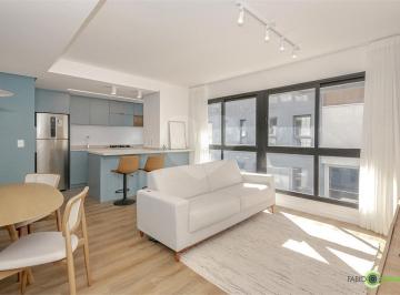 Apartamento · 66m² · 2 Quartos · 1 Vaga · Apartamento com 2 quartos à venda em Petrópolis - RS