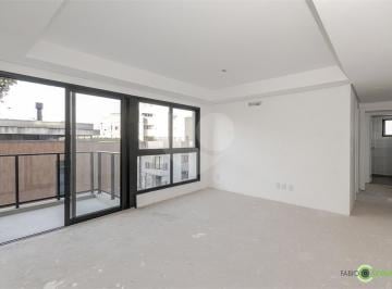 Apartamento · 70m² · 2 Quartos · 1 Vaga · Apartamento com 2 quartos à venda em Petrópolis - RS
