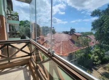 Casa · 195m² · 3 Quartos · 2 Vagas · Condomínio com 3 quartos à venda em Menino deus - RS