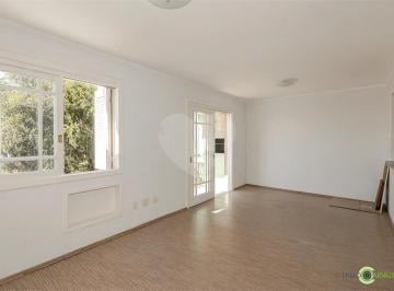 Casa · 195m² · 3 Quartos · 2 Vagas · Condomínio com 3 quartos à venda em Menino deus - RS