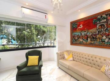 Apartamento · 90m² · 3 Quartos · 2 Vagas · Apartamento com 3 quartos à venda em Vila madalena - SP