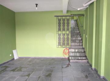 Casa · 120m² · 2 Quartos · 2 Vagas · Casa com 2 quartos à venda em Parque da lapa - SP