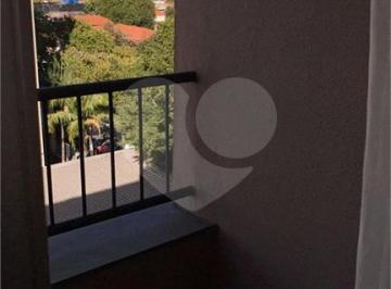 Apartamento · 72m² · 1 Quarto · 1 Vaga · Apartamento com 1 quartos à venda em Vila congonhas - SP
