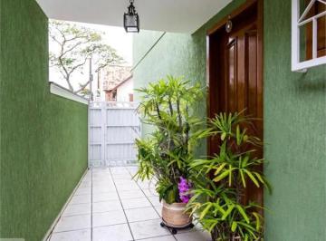 Casa · 226m² · 3 Quartos · 3 Vagas · Sobrado com 3 quartos à venda em Jardim peri peri - SP