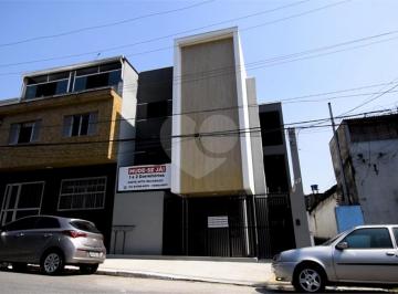 Apartamento · 28m² · 1 Quarto · Apartamento com 1 quartos à venda em Vila invernada - SP
