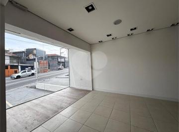 Casa · 170m² · 3 Quartos · 2 Vagas · Sobrado com 3 quartos à venda em Água fria - SP