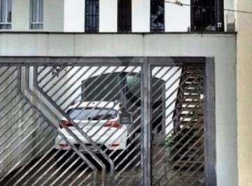 Casa · 225m² · 3 Quartos · 3 Vagas · Sobrado com 3 quartos à venda em Tucuruvi - SP