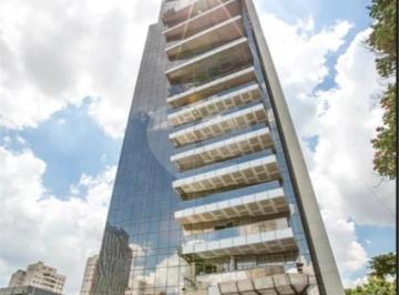Comercial · 642m² · 10 Vagas · Salas à venda em Itaim bibi - SP