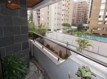 Apartamento · 145m² · 3 Quartos · 2 Vagas · Apartamento com 3 quartos à venda em Vila nova conceição - SP