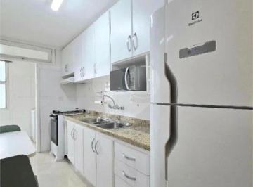 Apartamento · 96m² · 2 Quartos · 1 Vaga · Apartamento com 2 quartos à venda em Itaim bibi - SP