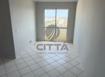 0 · Apartamento para venda e Locação , no Parque Itália, Campinas/SP