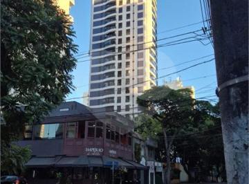 Apartamento · 55m² · 2 Quartos · 2 Vagas · Apartamento com 2 quartos à venda em Vila nova conceição - SP