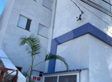 Apartamento · 30m² · 1 Quarto · Apartamento com 1 quartos à venda em Jardim são paulo(zona norte) - SP