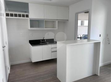 Apartamento · 38m² · 1 Quarto · 1 Vaga · Apartamento com 1 quartos à venda em Vila andrade - SP