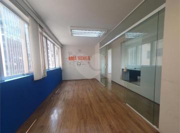 Comercial · 74m² · 1 Vaga · Salas à venda em Paraíso - SP