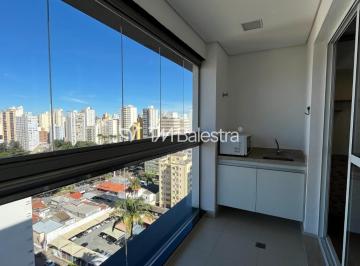 0 · apartamento para aluguel em Cambuí