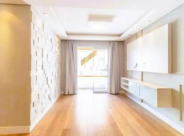0 · apartamento à venda em Novo Mundo