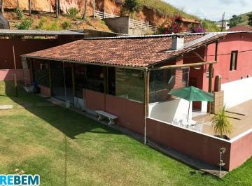 Foto 01 · SÍTIO PORTEIRA FECHADA À VENDA - LAVRINHA - TIMÓTEO