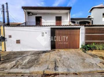 0 · casa à venda em Parque Residencial Vila União