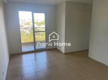 0 · apartamento à venda em Residencial Parque da Fazenda
