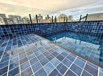 103625c01760d9c0e2e30e8d5d95462ef6293f42 · Casa com 3 dormitórios, piscina, churrasqueira, 138 m² - Jardim Las Palmas - Guarujá/SP
