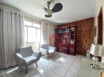 145497da6d64f0e40ddbd855eaadfcb48c7c5472 · Apartamento com 3 dormitórios à venda, 120 m² por R$ 600.000,00 - Marapé - Santos/SP