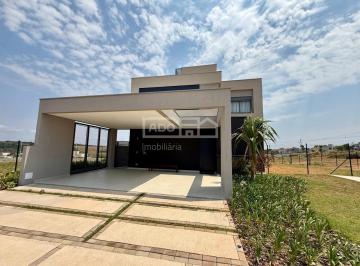 0 · casa à venda em Loteamento Alphaville Campinas