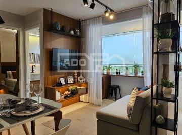 0 · apartamento à venda em Parque Prado