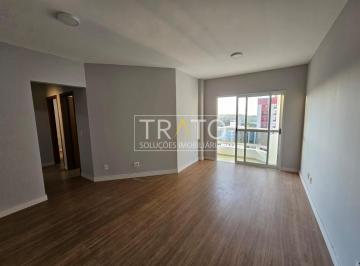 0 · Apartamento para aluguel, andar alto, no bairro Mansões Santo Antônio